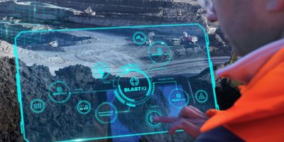 Impacts of Technology on Mining Operations